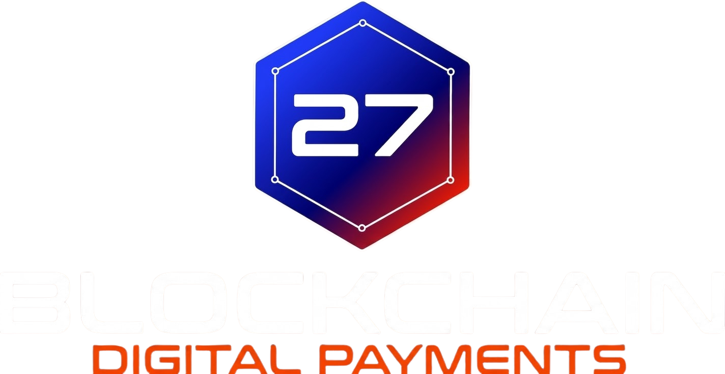 27 Blockchain