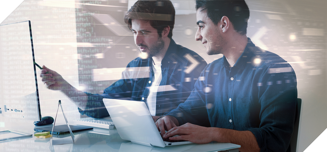 Our Integration Specialists