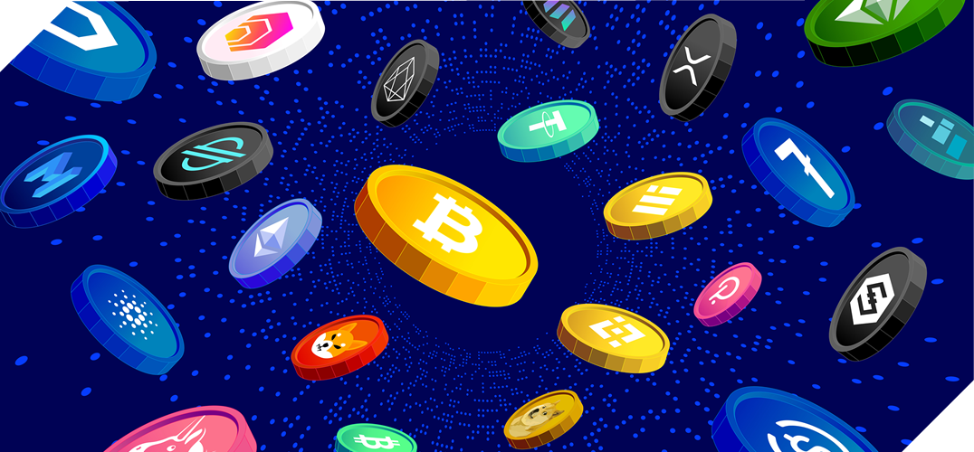 Supported Crypto Tokens